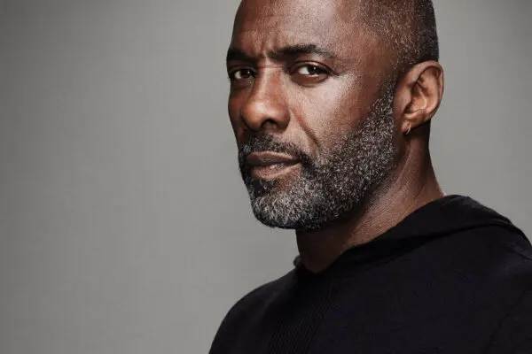 Idris Elba: La Carriera e i Progetti Futuri
