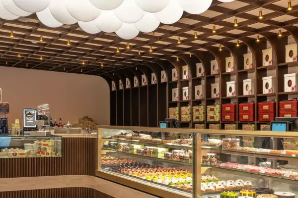 Iginio Massari: Il Maestro della Pasticceria Italiana