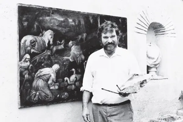 Il Mondo dei Falsari: Arte e Verità Manipolate