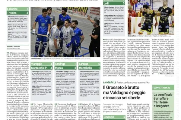 Il Giornale di Vicenza: Un Punto di Riferimento per l’Informazione Locale