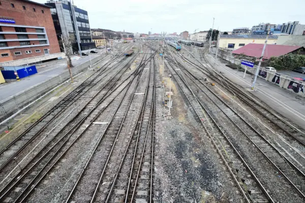 Incidente ferroviario in Italia: il resoconto del tragico evento