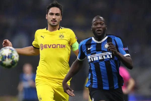 Inter e Borussia Dortmund: Una Rivalità nel Calcio Europeo