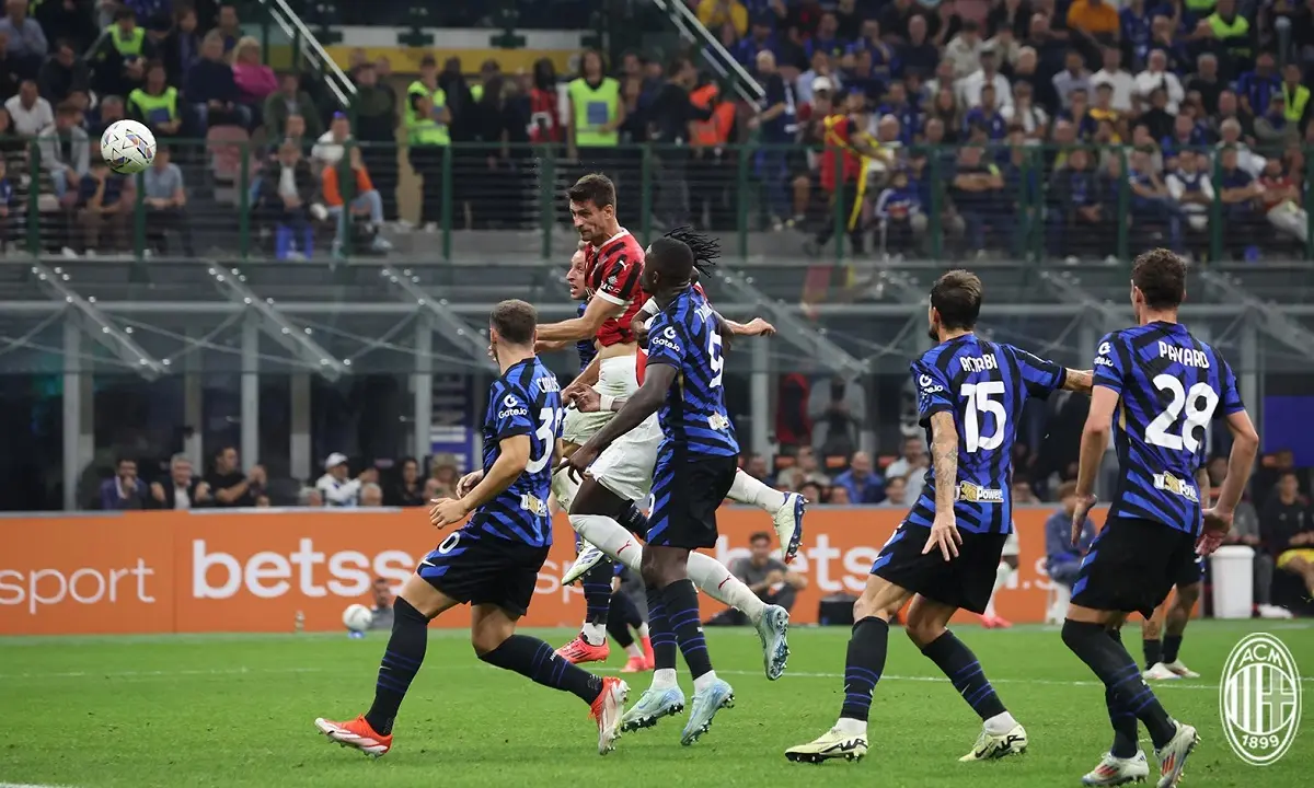 Le ultime notizie sull’Inter Milan