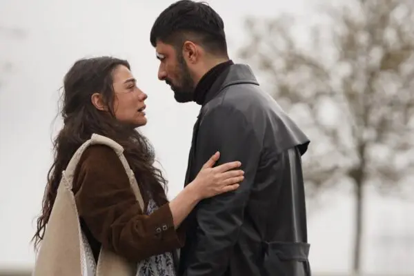 Io Sono Farah: Scopri Quando Va in Onda