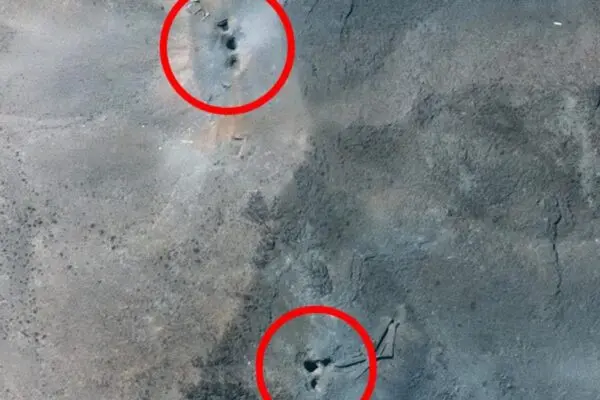 Ultimi Aggiornamenti e Notizie dall’Iran