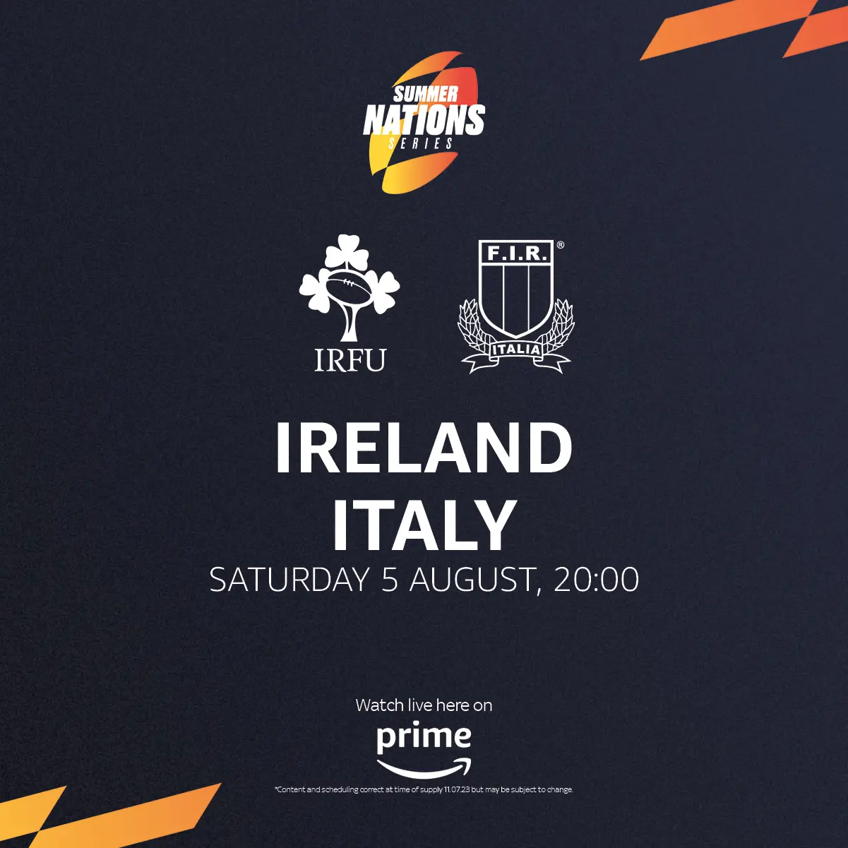 Irlanda vs Italia: La Rivalità nel Calcio