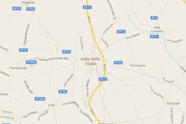Scopri Isola della Scala: Un Tesoro della Provincia di Verona