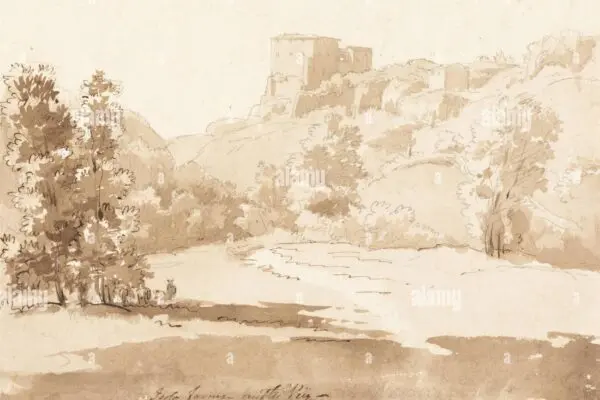 Scopri Isola Farnese: Storia e Cultura di un Borgo Romano