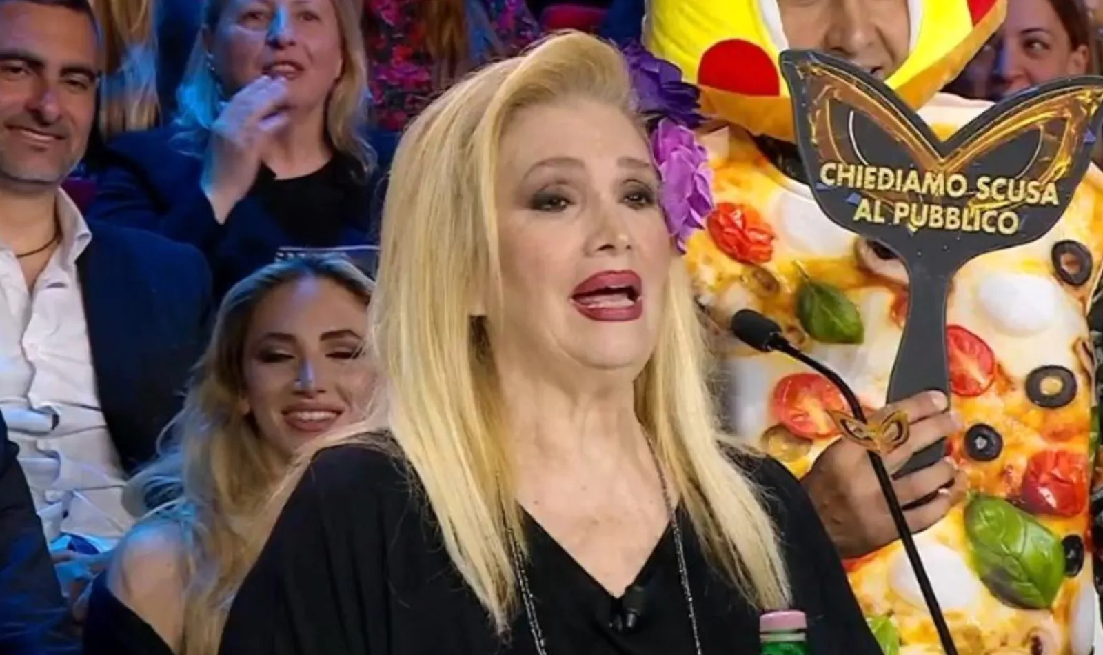 Iva Zanicchi: Un’Eccellenza della Musica Italiana