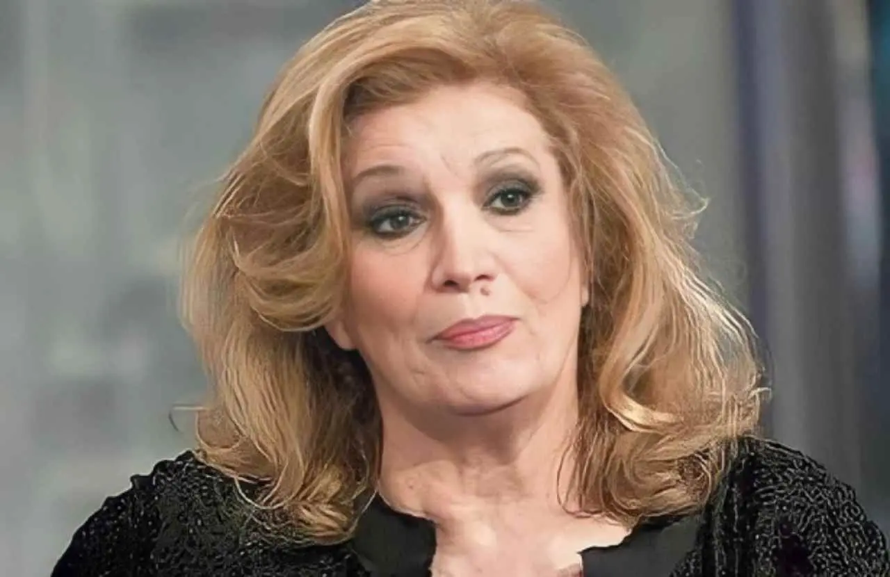 La Carriera e il Successo di Iva Zanicchi