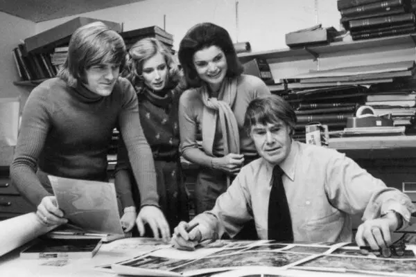 L’importanza di Jackie Kennedy nella Storia Americana