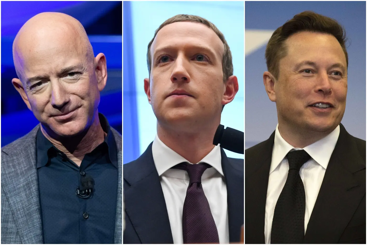 Jeff Bezos: Il Visionario Dietro Amazon