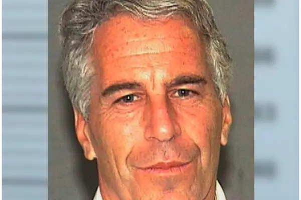 La controversa eredità di Jeffrey Epstein image 1