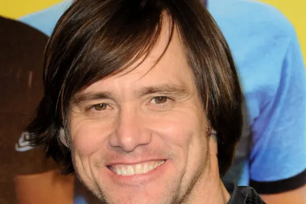 La carriera straordinaria di Jim Carrey image 1