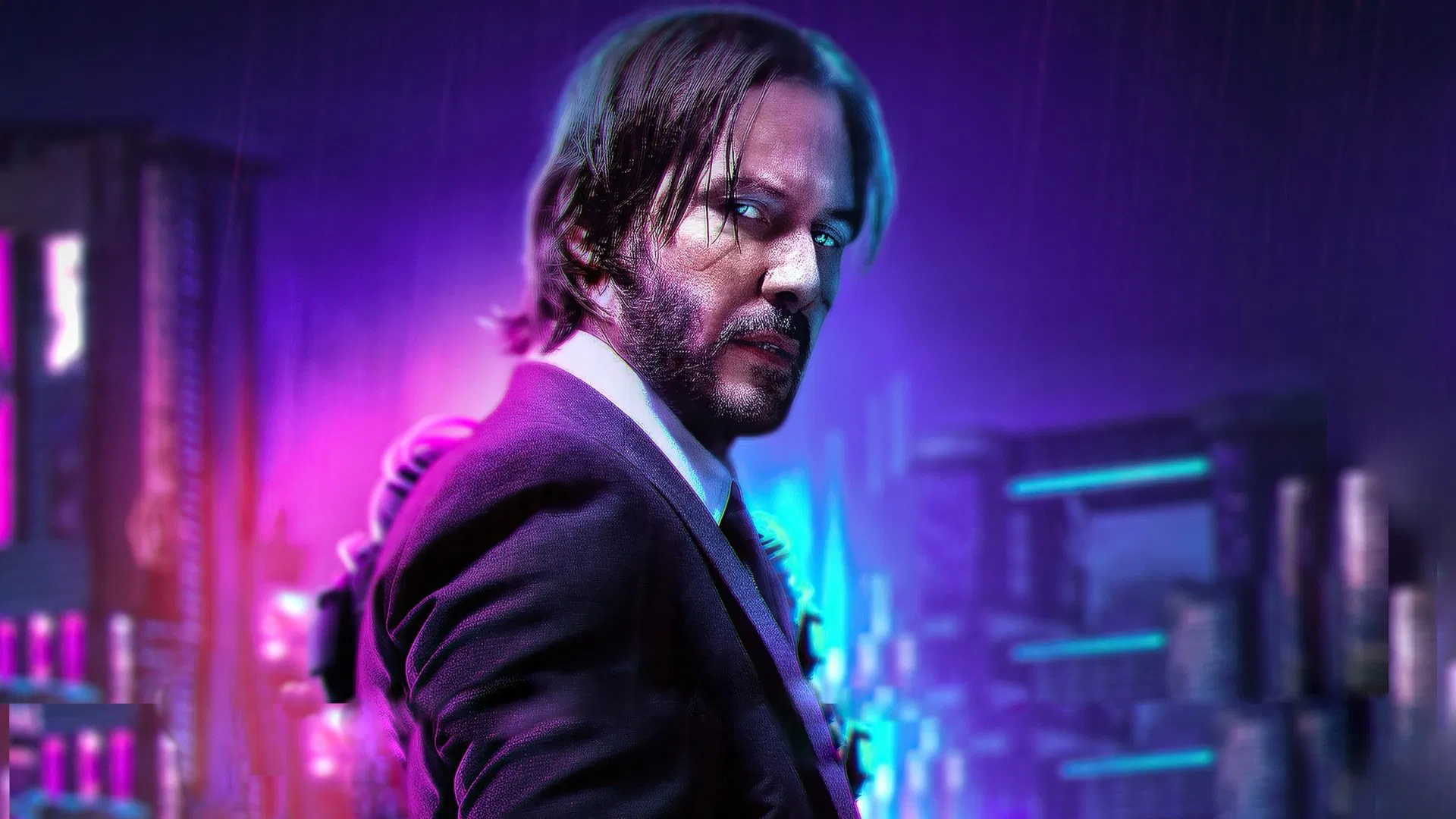 John Wick 2: Un’epopea di vendetta e azione senza fine