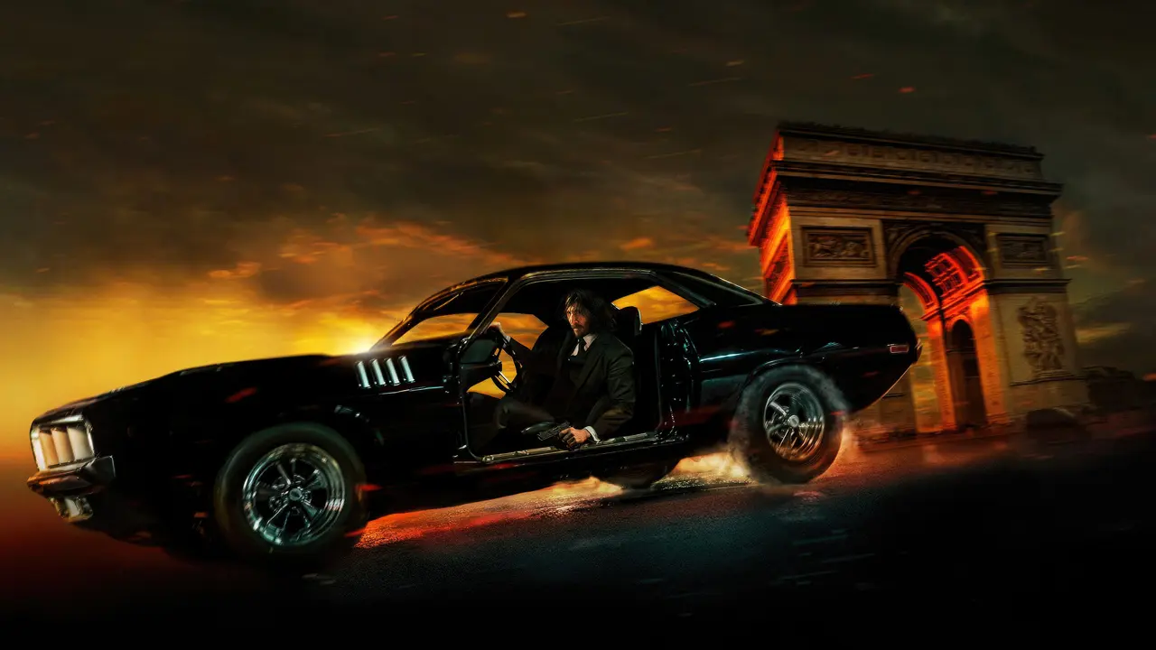 Il Fenomeno Cinematografico di John Wick