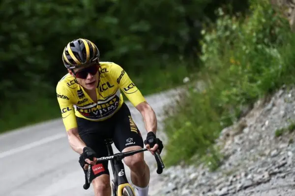 Jonas Vingegaard e il Suo Impatto nel Ciclismo di Oggi image 1