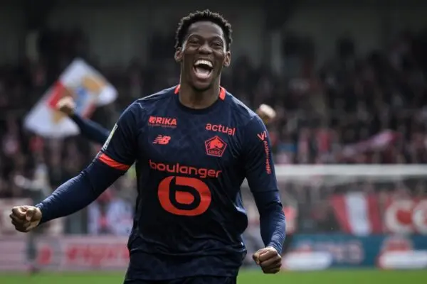 Jonathan David: La Stella Emergente del Calcio