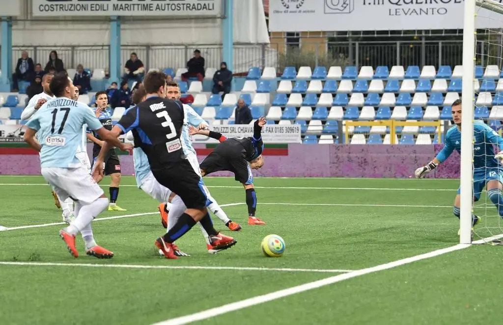 Juve Stabia e Entella: Un incontro cruciale di calcio