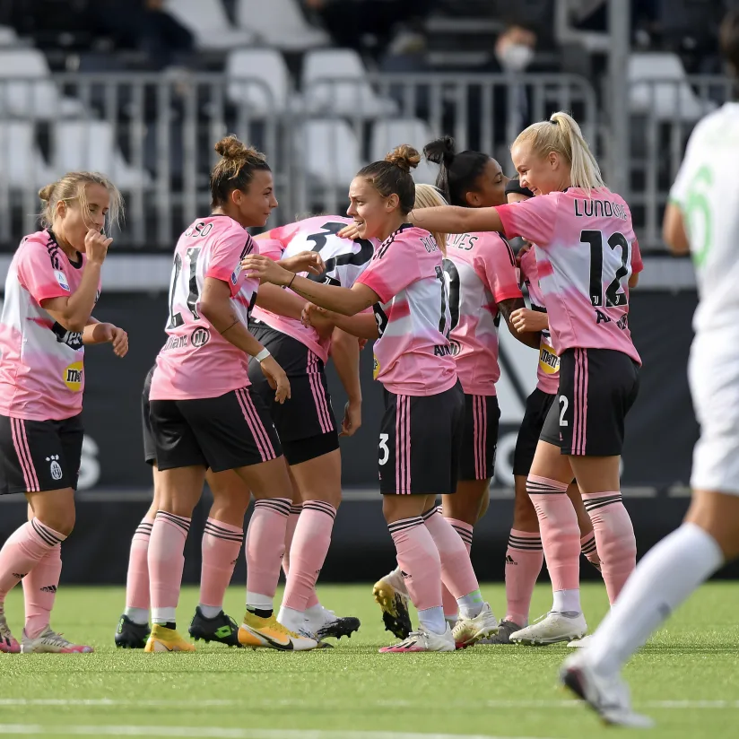 Juventus: Storia e Rilevanza del Club Bianconero