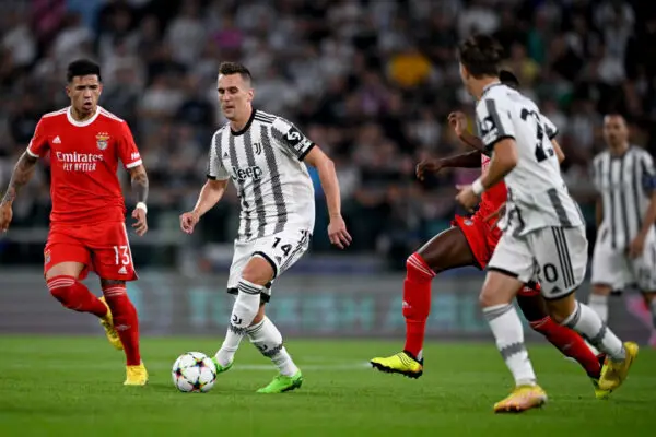 Juventus vs Benfica: analisi e importanza della sfida