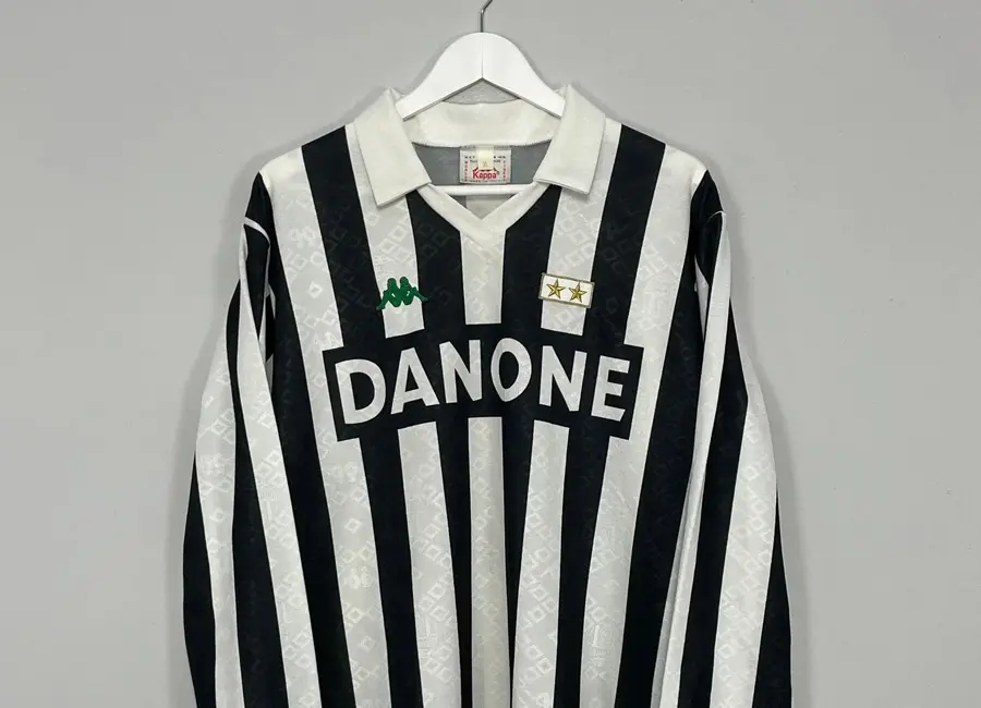 Juventus Football Club: Un Riconoscimento Globale
