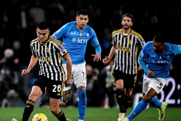 Juventus U-20 Incontra Napoli U-20 in una Partita Cruciale