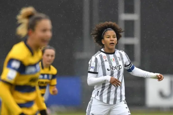 Juventus Women e Parma: Un Incontro Determinante