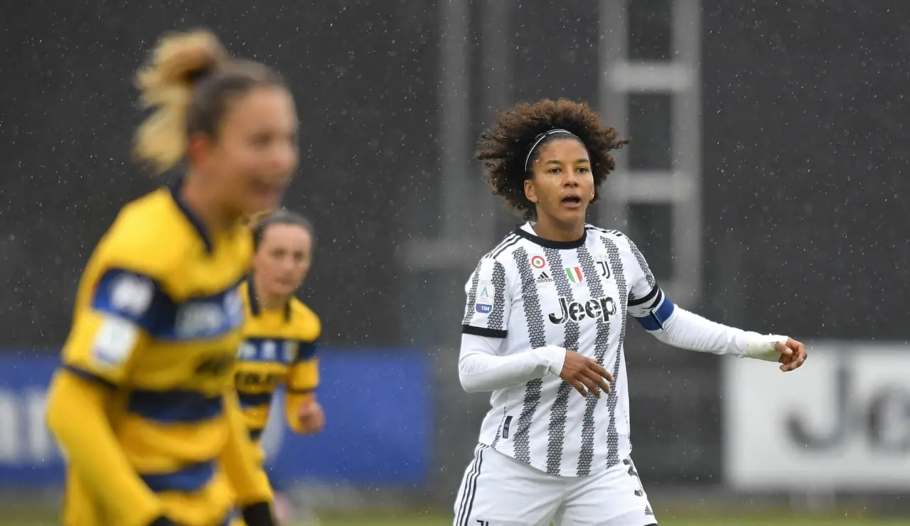Juventus Women e Parma: Un Incontro Determinante
