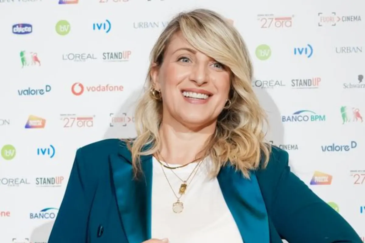 Katia Follesa: Una Comica di Successo in Italia