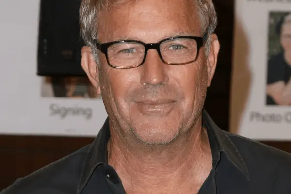 La Straordinaria Carriera di Kevin Costner image 1