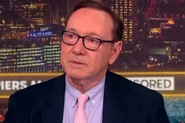 Kevin Spacey: Aggiornamenti Recenti e Implicazioni Legali