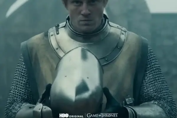 Il Cavaliere dei Sette Regni: Un’epopea di Westeros