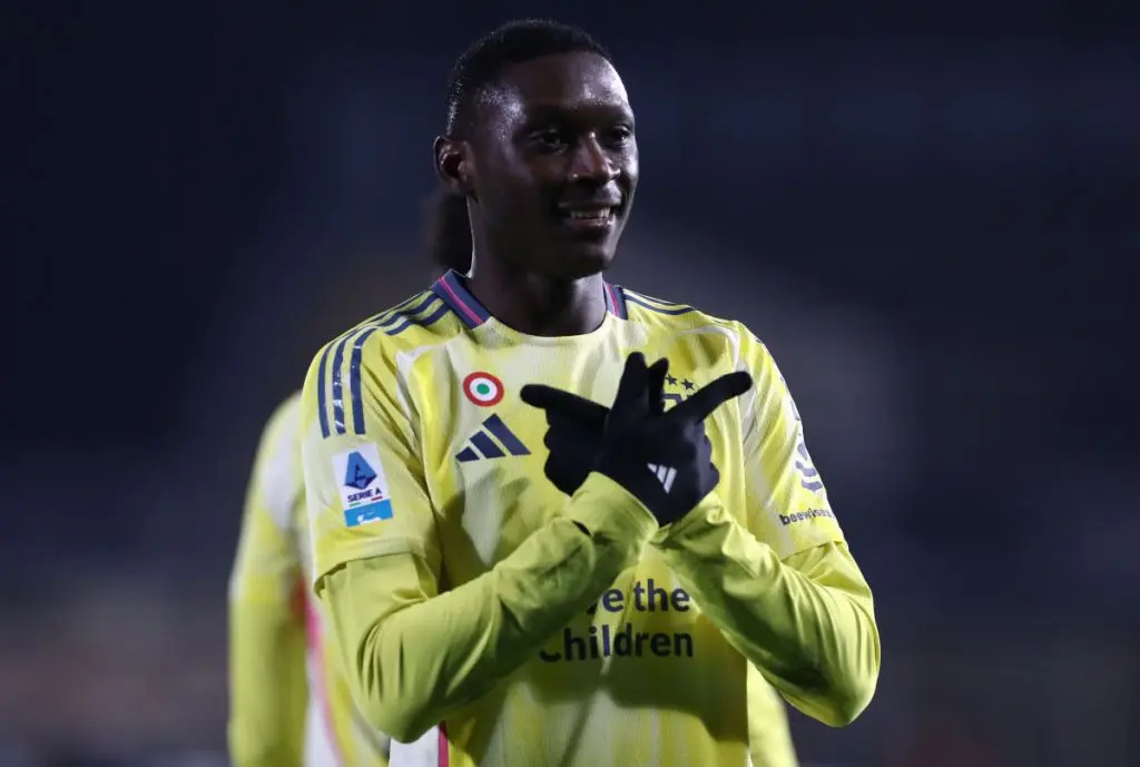 Kolo Muani alla Juventus: Le Ultime Novità sul Calciomercato