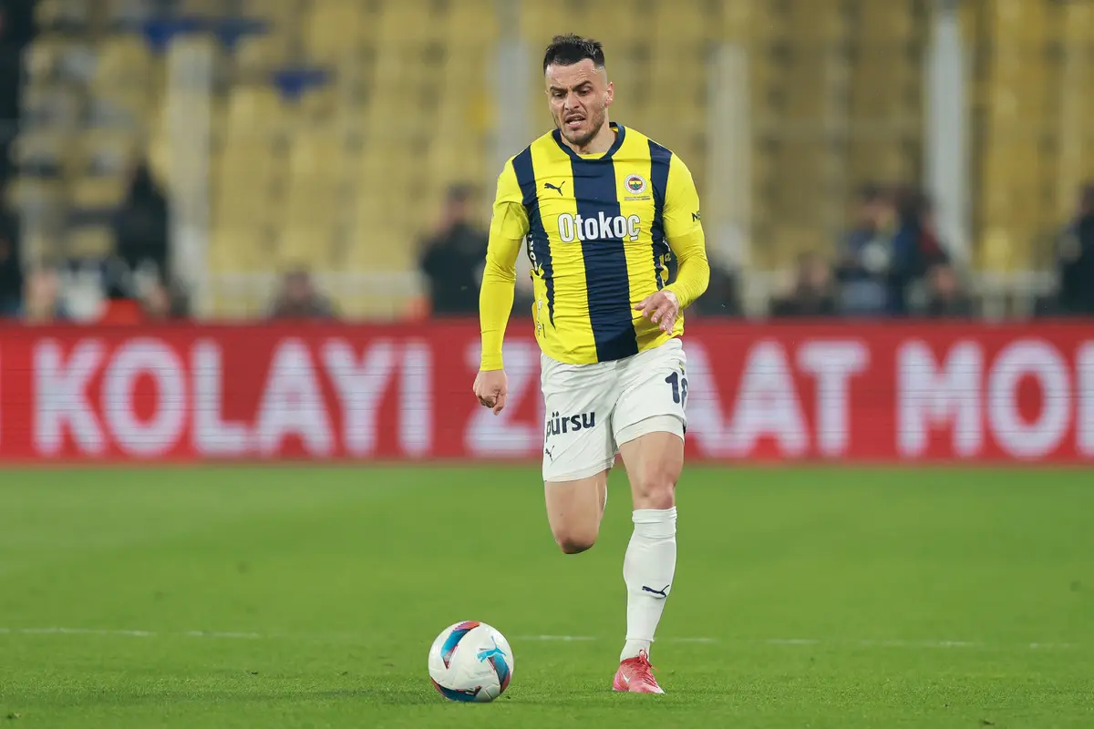 Il Ruolo di Kostic nella Serie A 2023-2024