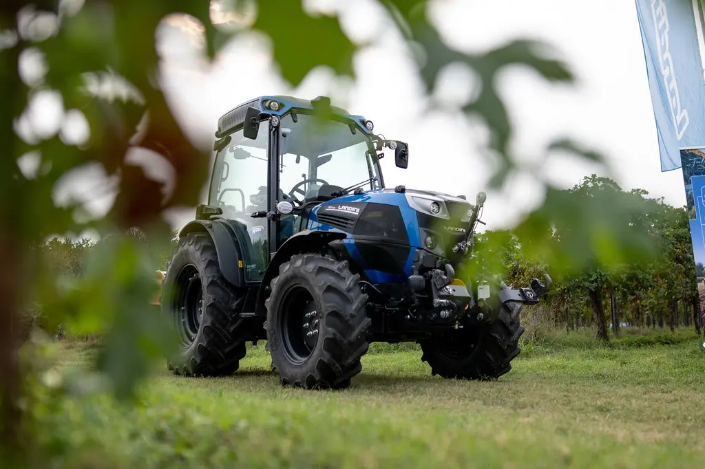 Le Ultime Novità e Innovazioni di Landini