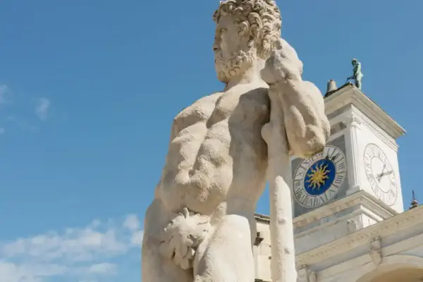 Esplorando Latisana: Storia e Cultura nella Città del Friuli