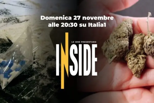 Cosa Aspettarsi da Le Iene Inside Stasera image 1