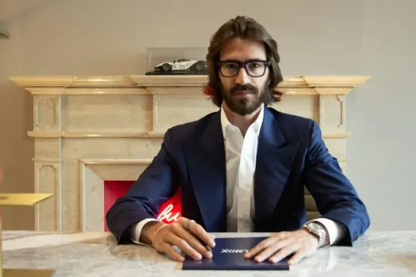 Leonardo Maria Del Vecchio: Un Eredità di Innovazione e Filantropia