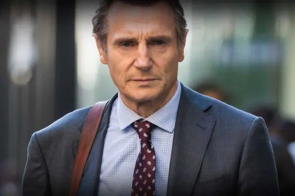 Liam Neeson: Carriera e Influenza nel Cinema Moderne
