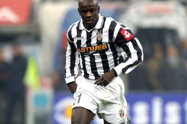 Lilian Thuram: Dalla Leggenda del Calcio alla Lotta Sociale