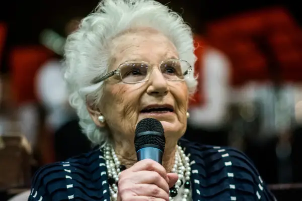 Liliana Segre: La Voce della Memoria in Italia