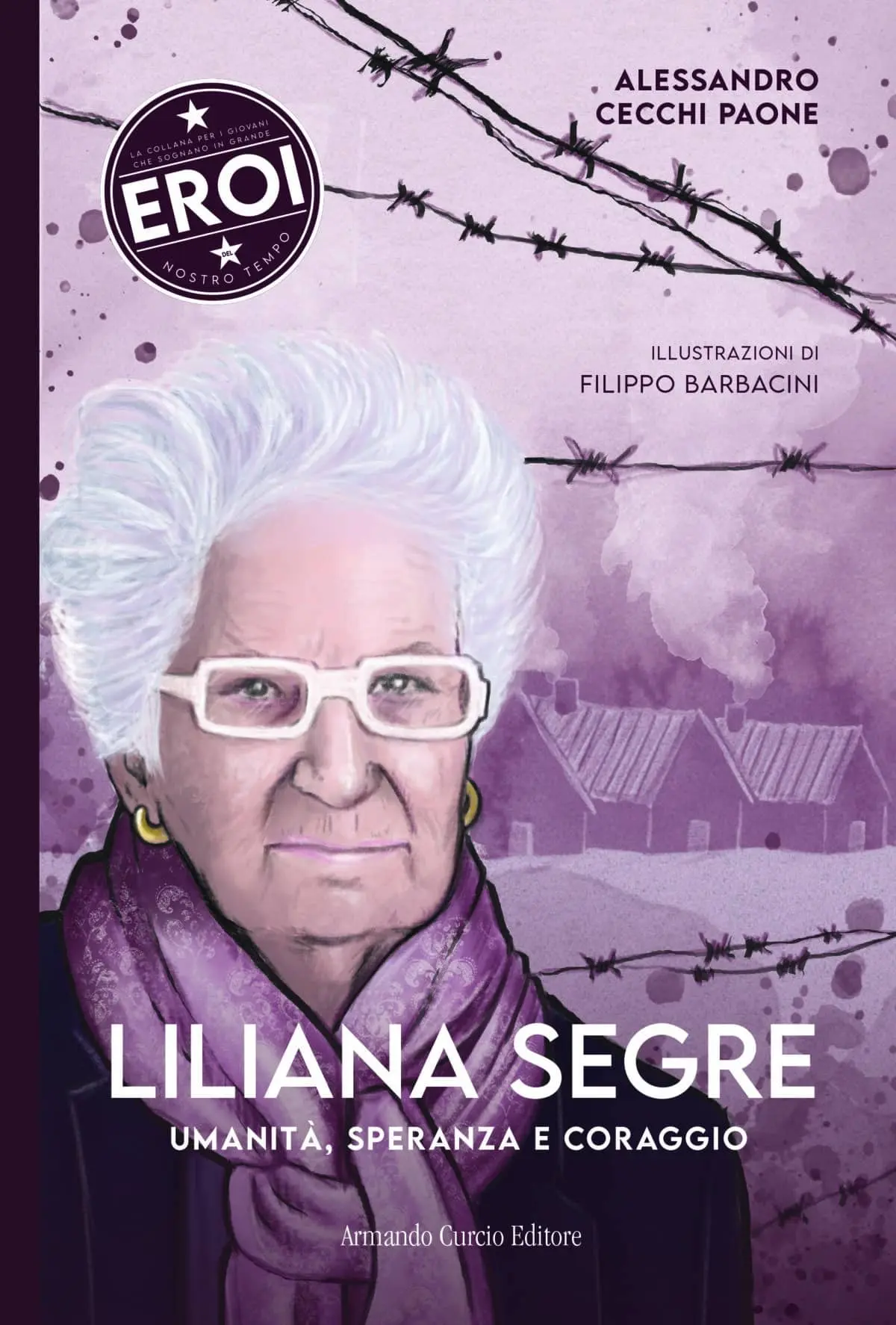 Liliana Segre: Testimonianza di Resilienza e Speranza