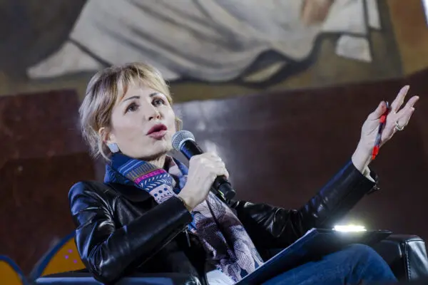 Lilli Gruber: Profilo di una Giornalista di Successo