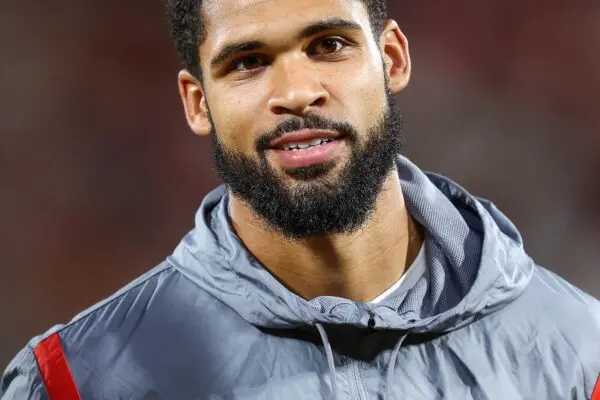La Carriera di Loftus-Cheek e il Suo Impatto nel Calcio
