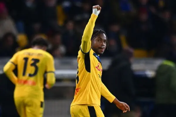 Lookman: Il Calciatore Rivelazione del Momento