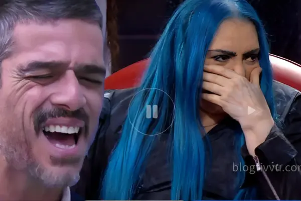 Loredana Bertè: La Voce che Ha Definito un’Epoca