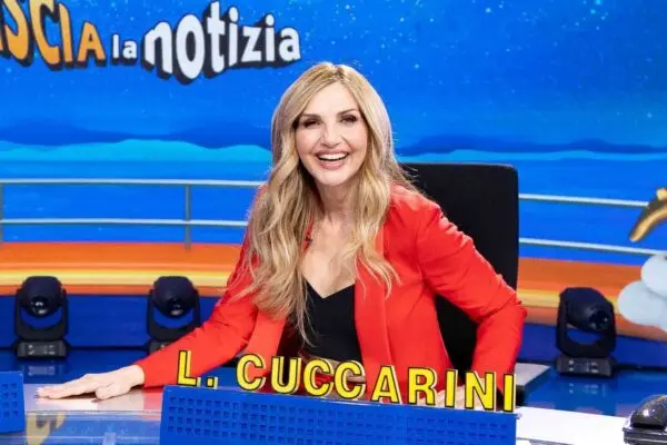 Lorella Cuccarini: La Regina della Televisione Italiana