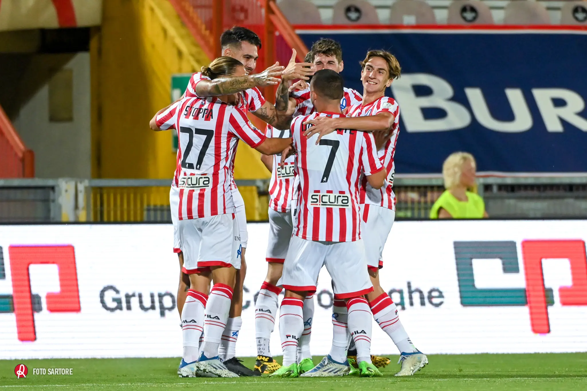 LR Vicenza e Cittadella: Una Sfida Importante in Serie B