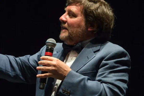 Luca Mercalli: Il Climatologo Italiano di Riferimento